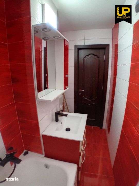 Garsoniera decomandata Militari Lujerului Parcul Liniei-10