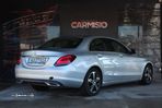 Mercedes-Benz C 200 D Avantgarde Aut. - 3