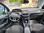 Peugeot 208 1.2 PureTech Allure S&S EAT6 - 12