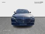 Mercedes-Benz S 350 d 4MATIC Aut - 8