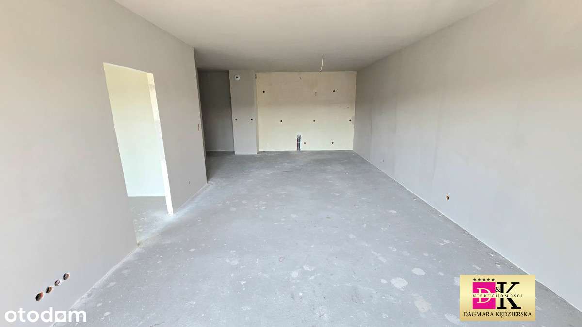 Stan Deweloperski  - Duże i Przestronne !-5