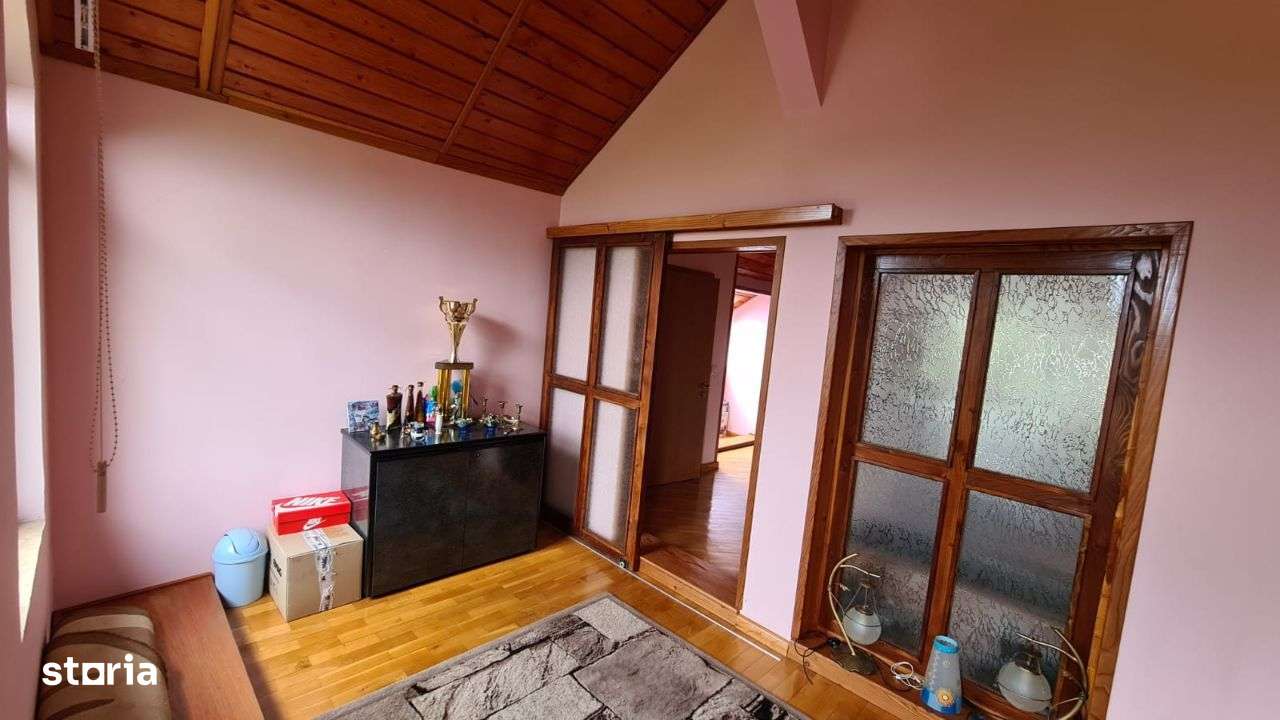 Vila Deva zona Ultracentral - Imagine principală: 3/19