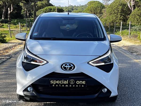 Toyota Aygo X - 26