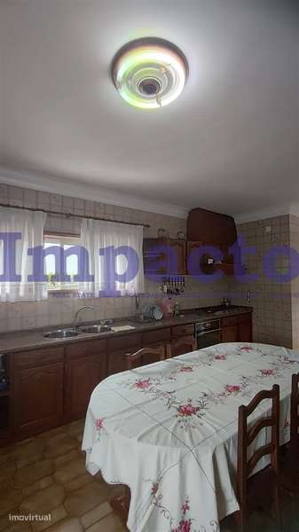 Moradia T3 isolada em São Roque, Oliveira de Azeméis - Grande imagem: 5/24