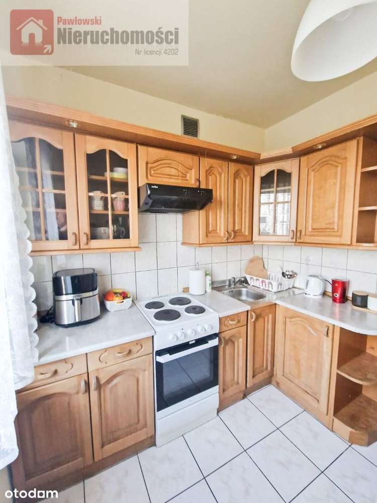 Mieszkanie, 46,80 m², Kraków - Pełny obrazek: 3/13