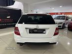 Mercedes-Benz C 220 d AMG Line Aut. - 10