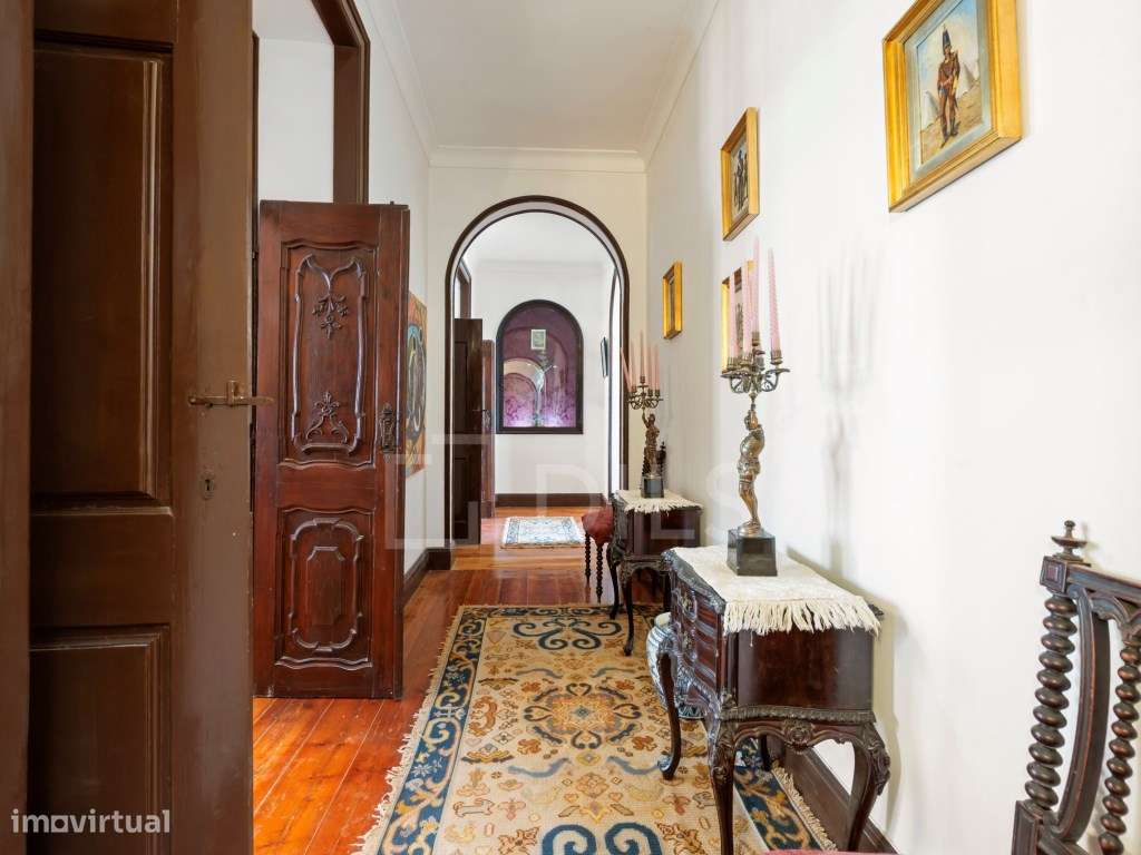 Moradia T6 para habitação ou Alojamento Local, no Alentejo-26