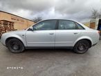 SKRZYNIA BIEGÓW FEC MANUALNA 5-BIEGOWA AUDI A4 B6 1.9 TDI 130KM - 5