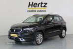 SEAT Ateca 1.0 TSI Style - 2