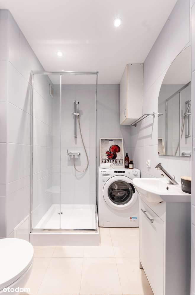 Bez prowizji | Dwustronne | 3 pokoje | Klimatyzacja | Piwnica-8