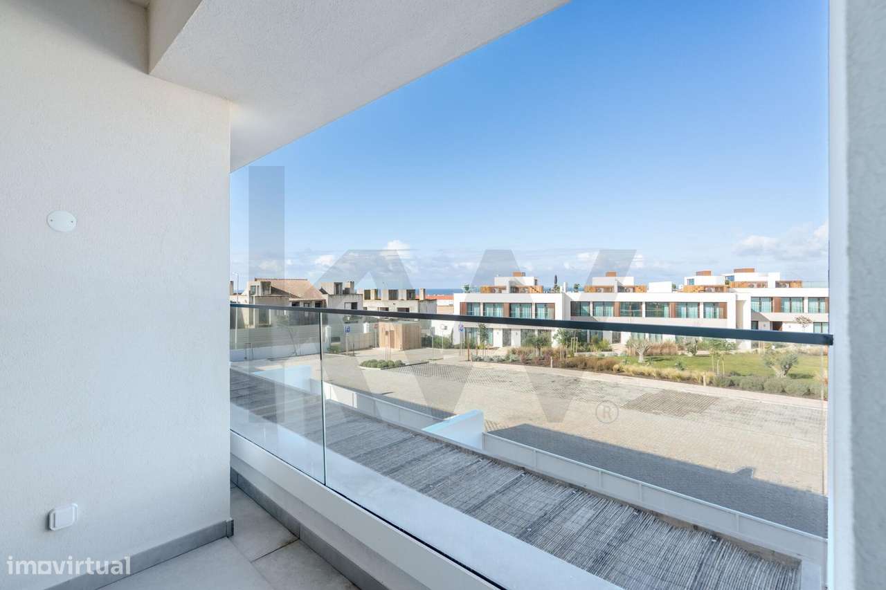 Apartamento T3 a estrear no Pestana Porto Covo Village - Grande imagem: 5/56