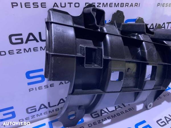 Spargator Val Valuri Baie Ulei Seat Altea 1.6 TDI CAYB CAYC 2007 - 2015 Cod 03L103623 - 4