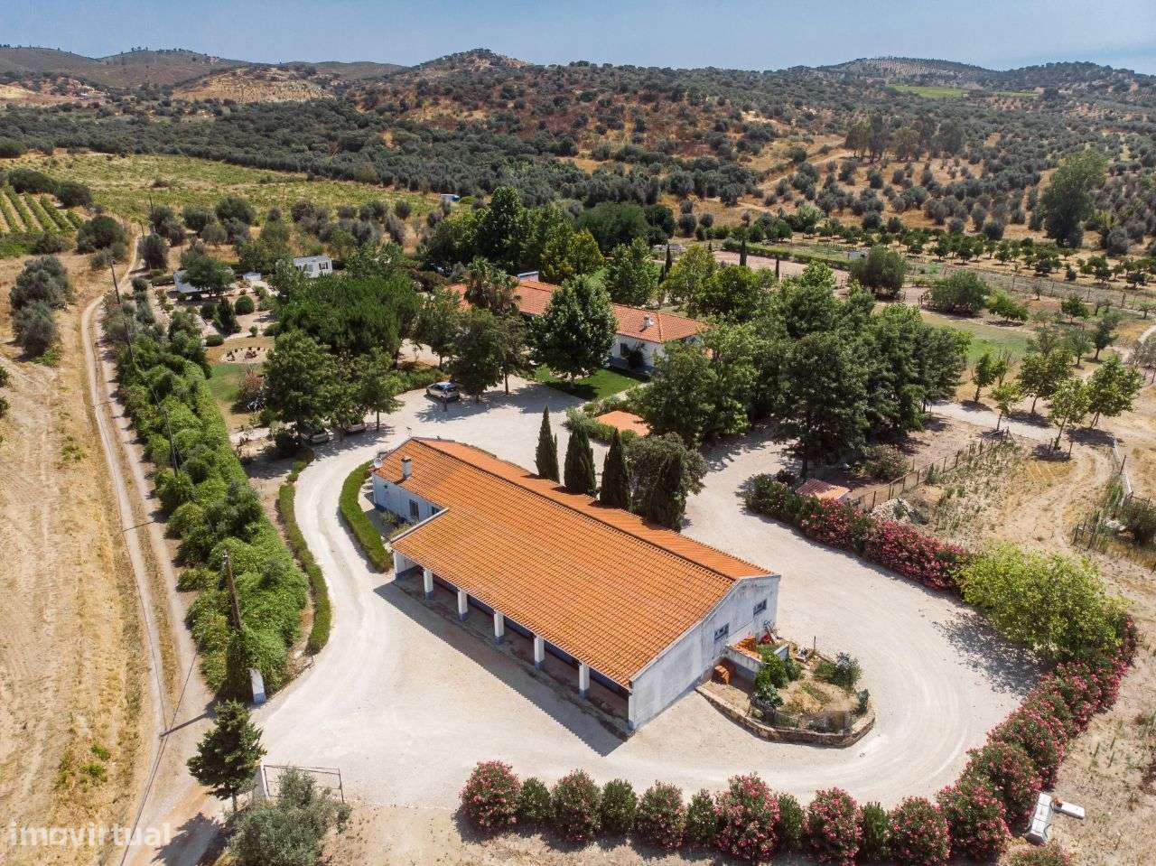 Quinta | Venda | ALENTEJO-26