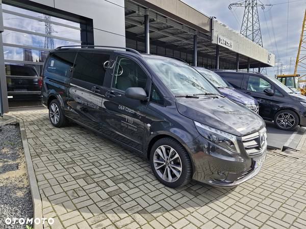 Mercedes-Benz Vito - 3