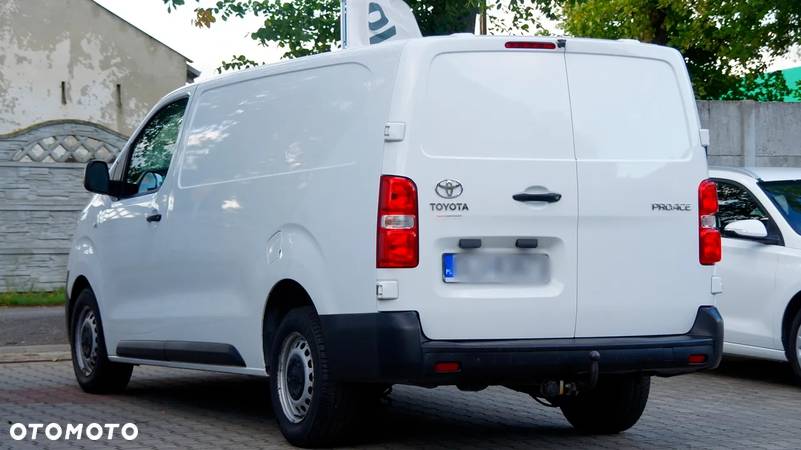 Toyota Proace - 7