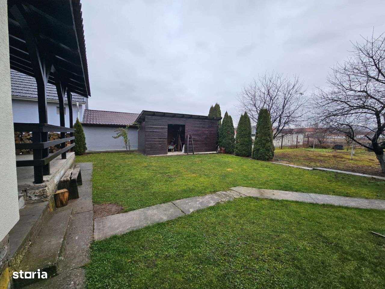 Vila Exclusiva Cristur - Imagine principală: 5/19