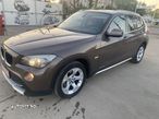 BMW X1 sDrive18d Aut. Sport Line - 1