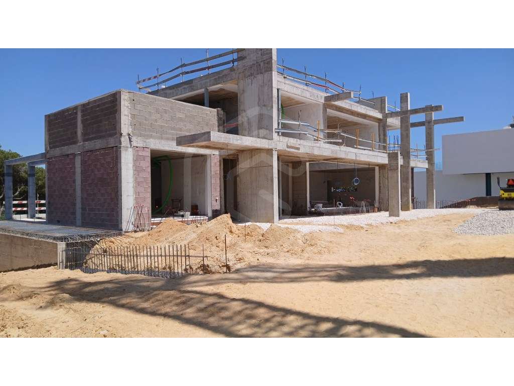 Moradia de Luxo em Vila Sol - Grande imagem: 4/27