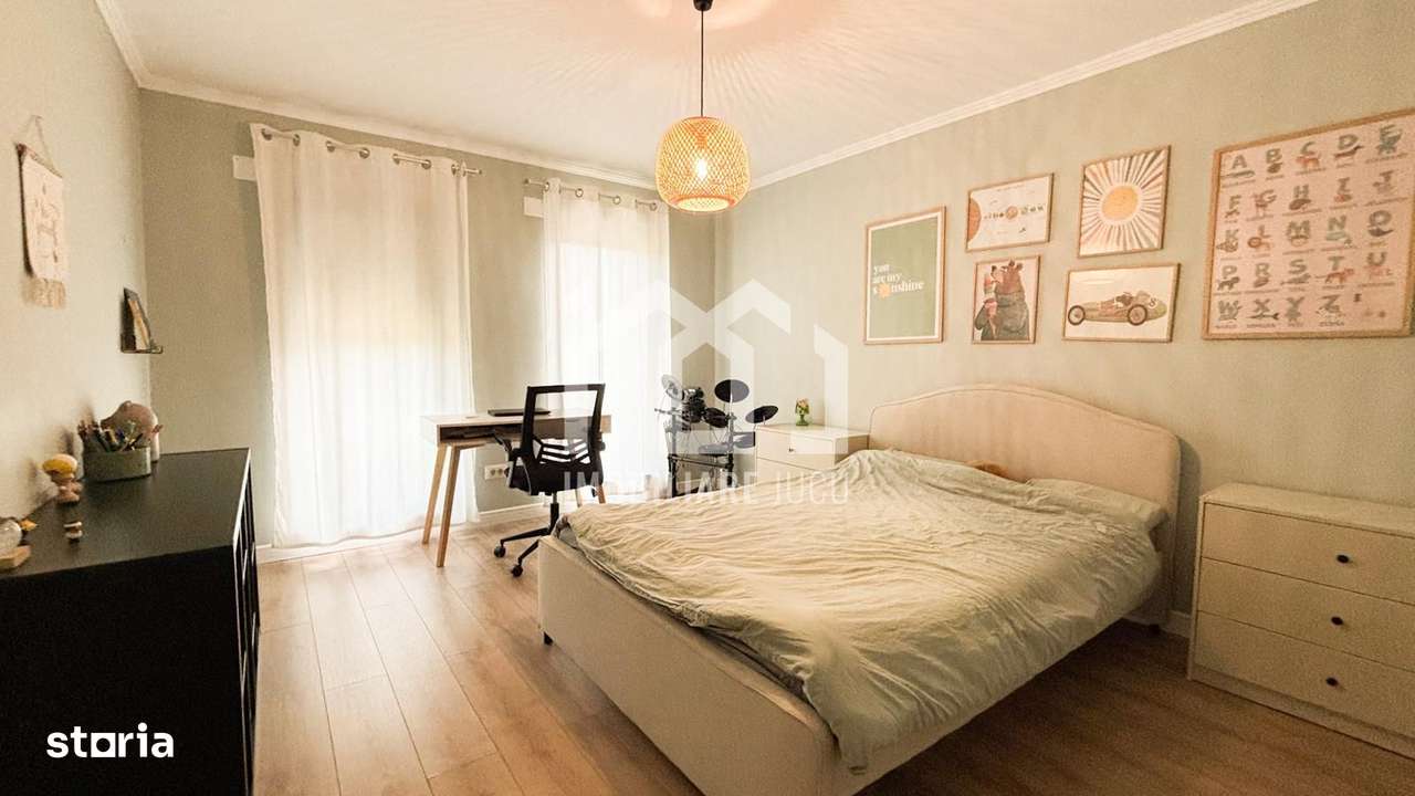 Casa individuala 4 camere, La Cheie, 120mp, Teren 900mp, Jucu de Sus-7