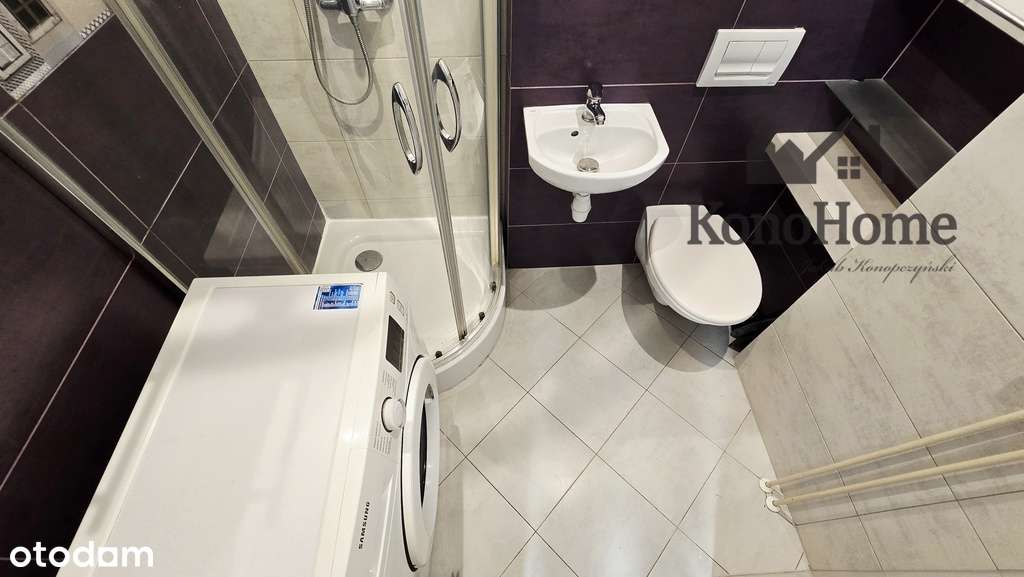 Piękne 3 pokojowe mieszkanie blisko Parku Rataje-9