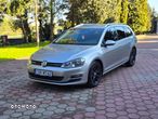 Volkswagen Golf VII 1.6 TDI BMT Comfortline - 10