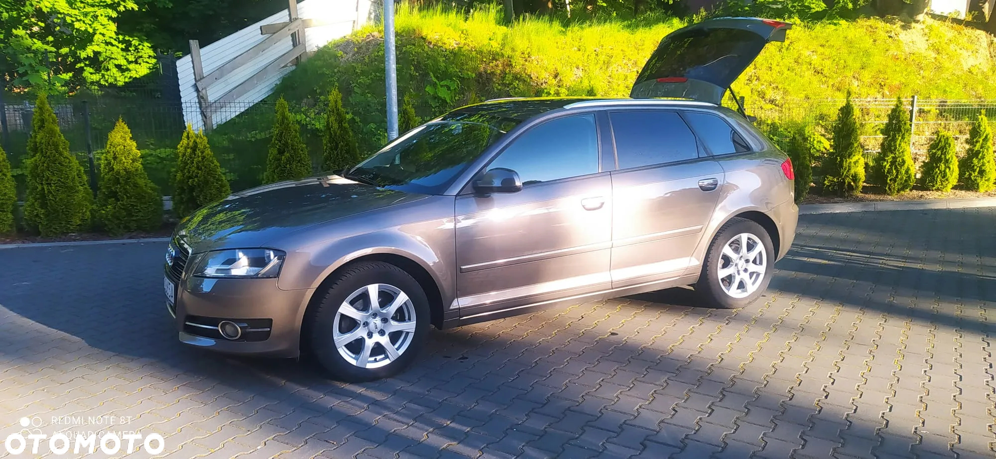 Audi A3 1.2 TFSI Attraction - 23