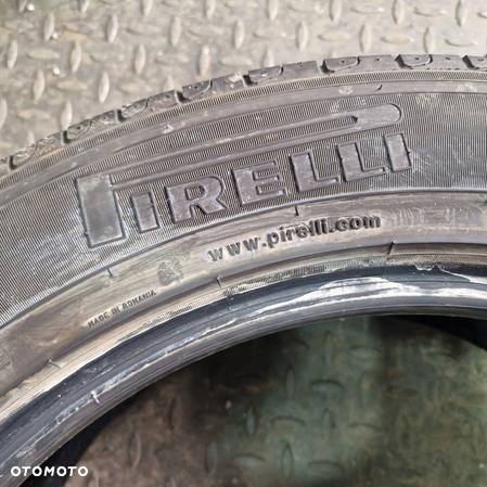 PIRELLI SCORPION VERDE 235/55R19 105V 18r 2X 5,5mm - 5