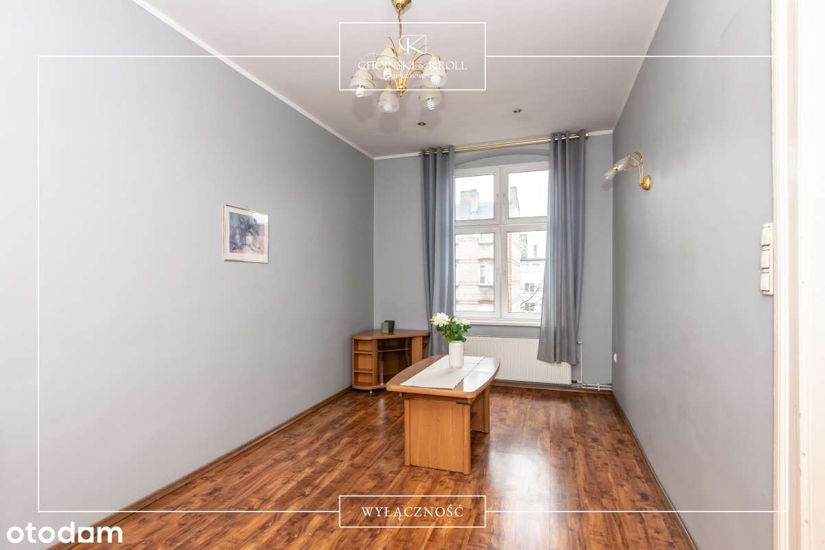 Top ! 3 Pokoje Centrum