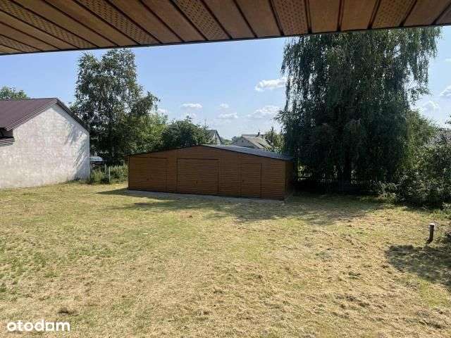 Do Sprzedania Przytulny Dom Na Wsi-6