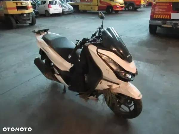 Honda PCX - 2