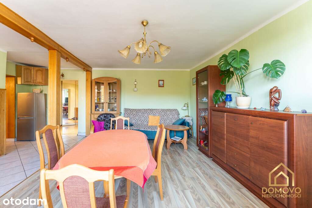 Jasne i funkcjonalne 3 pokoje z balkonem - Pełny obrazek: 4/19