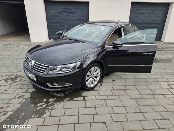 Volkswagen CC - 17