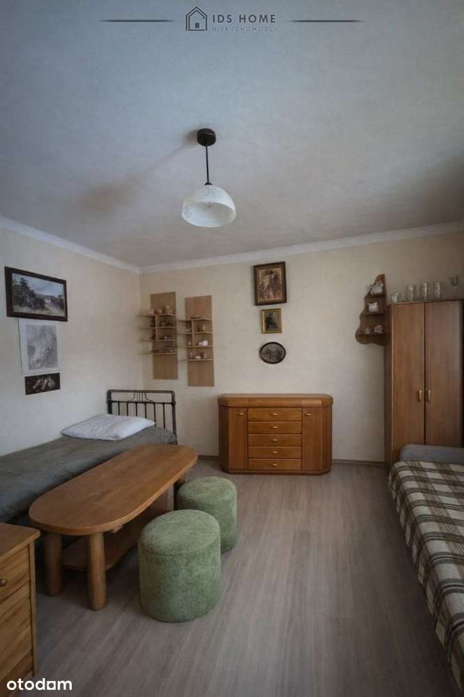 Siedlisko Turowola Łęczna Działka 30a Dom 4 pokoje-2