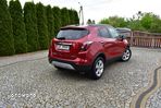 Opel Mokka X 1.4 (ecoFLEX) ECOTEC Start/Stop Innovation - 5