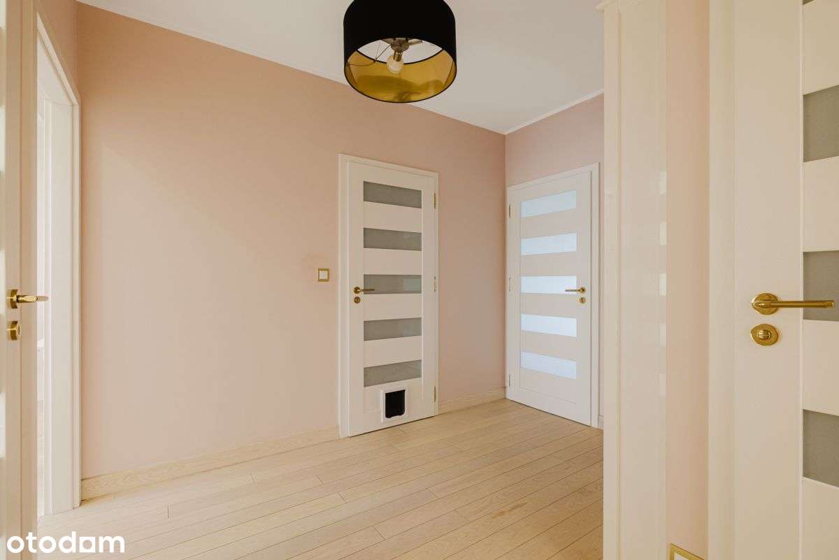 Eleganckie mieszkanie 77,5 m² | 2 balkony | garaż-14