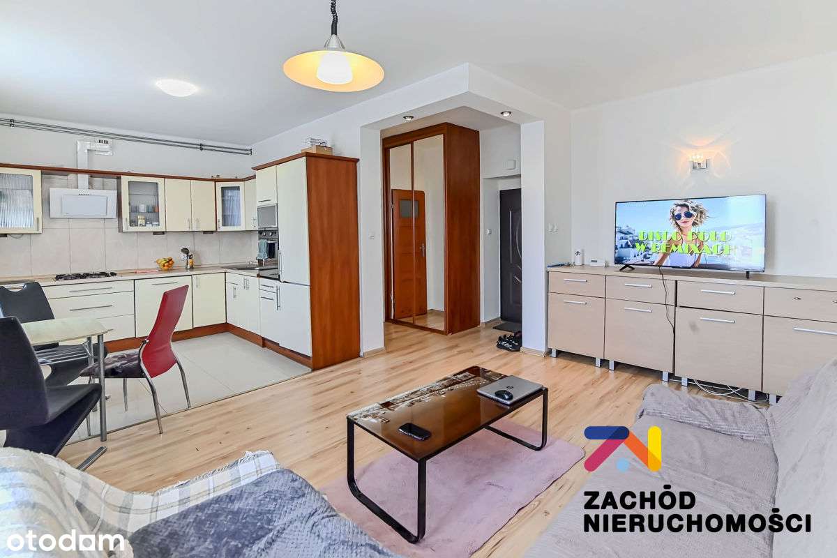 Mieszkanie 1. piętro, niski blok!! - Pełny obrazek: 5/20