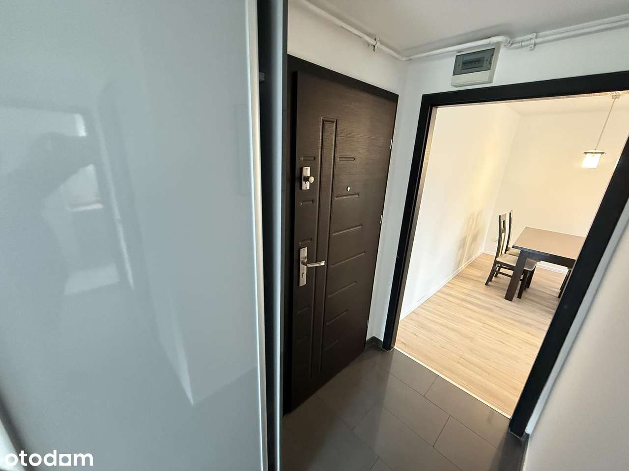 OKAZJA  58m2, 3-pokojowe, PARTER,  umeblowane, Leszno / Niepodległości - Pełny obrazek: 5/10