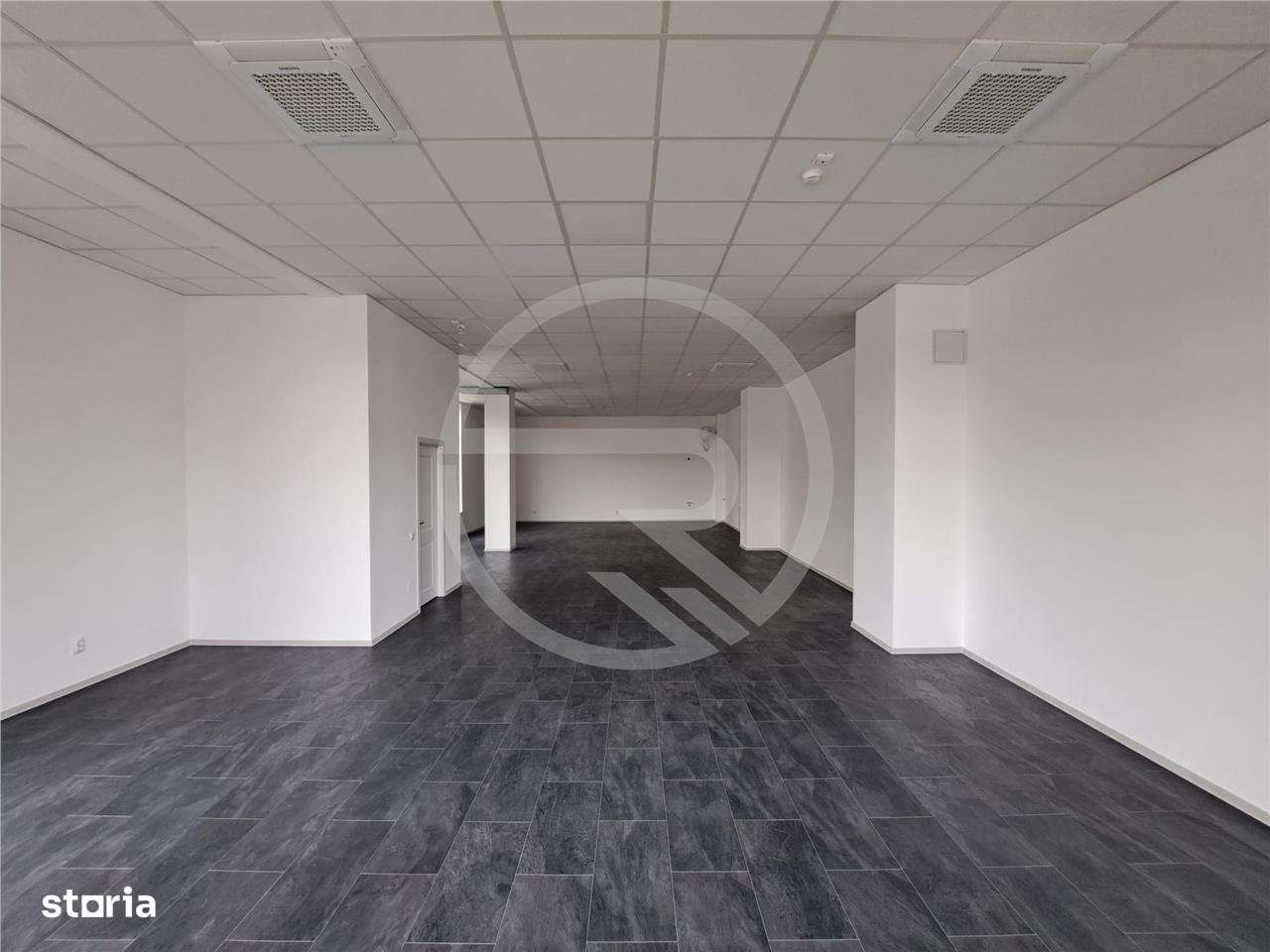 Spatiu comercial, 195 mp utili, situat in cartierul Iris! - Imagine principală: 4/7