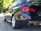 BMW 520 d Pack M - 28