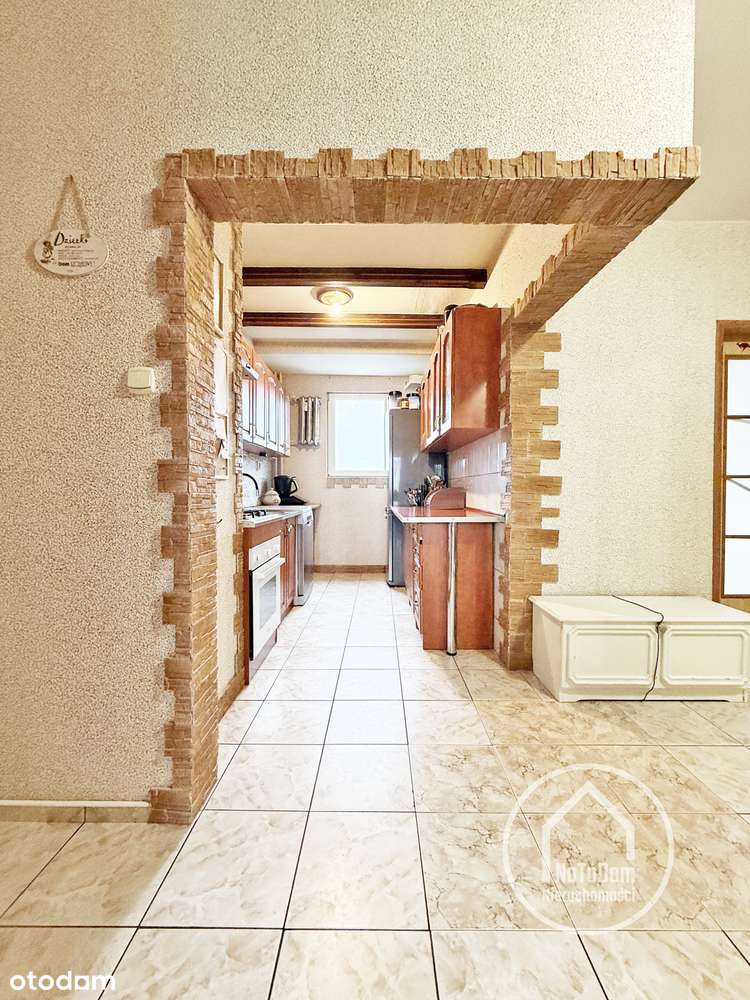 Słupsk ul. Andersa - 3 pokoje 58,7 m², balkon – spółdz. własnościowe-6