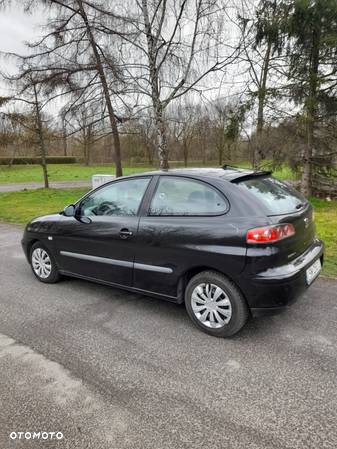 Seat Ibiza - 2