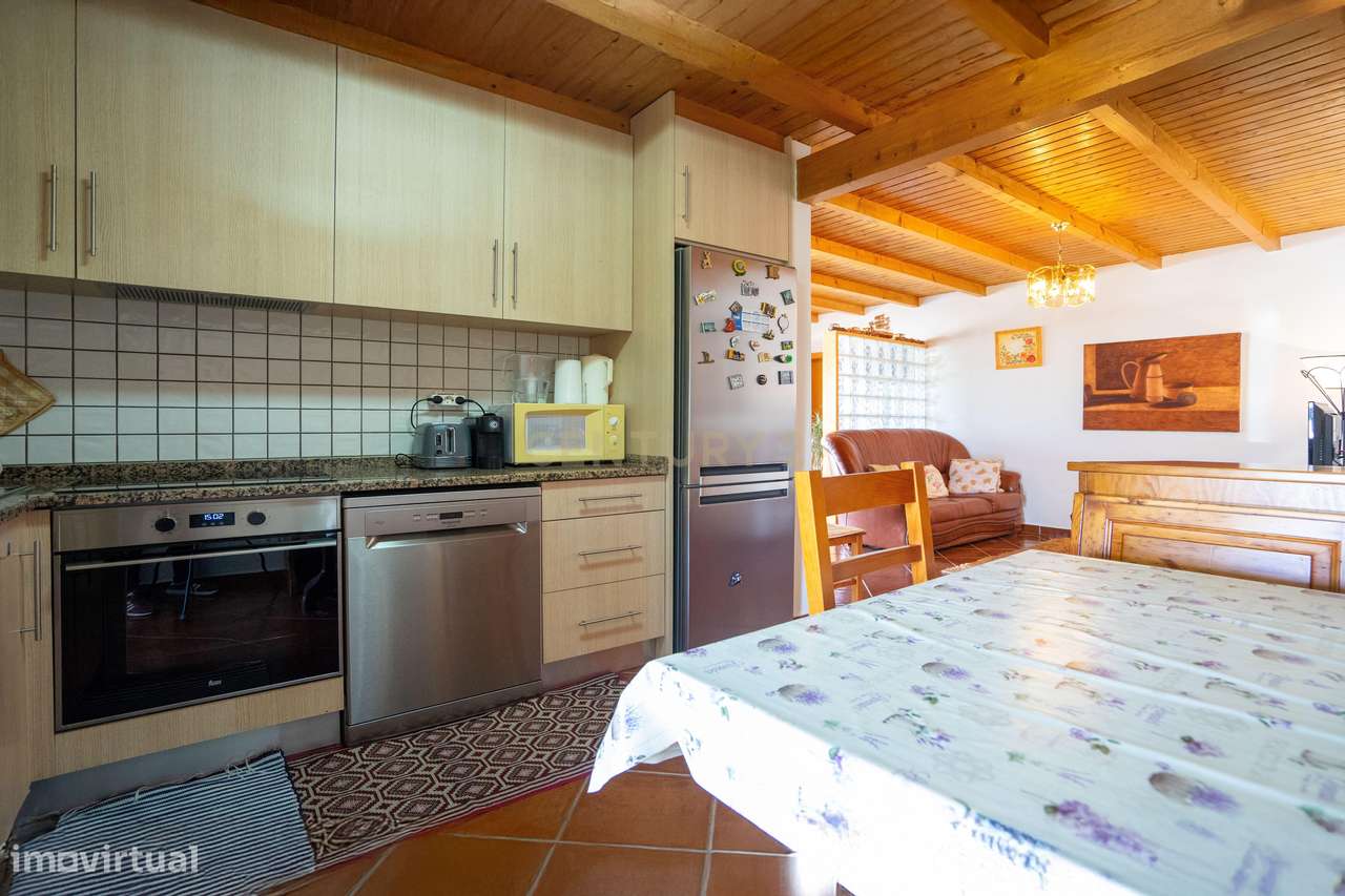 Casa T3 , casa T2 e casa principal com 5 quartos Góis, Coimbra - Oport - Grande imagem: 3/60