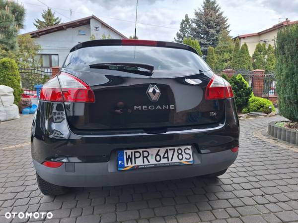 Renault Megane - 6