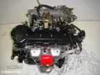 Motor Nissan Primera 1.8i Ref: QG18DE - 2