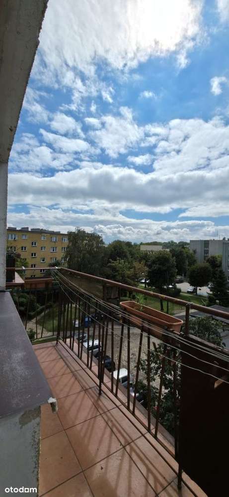 Mieszkanie, 38 m², Kutno-6