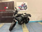 Yamaha MT - 2