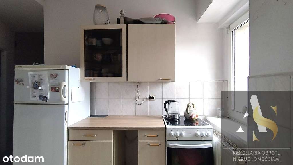 Bezczynszowe mieszkanie 2 pok.w Sulikowie - Pełny obrazek: 5/9