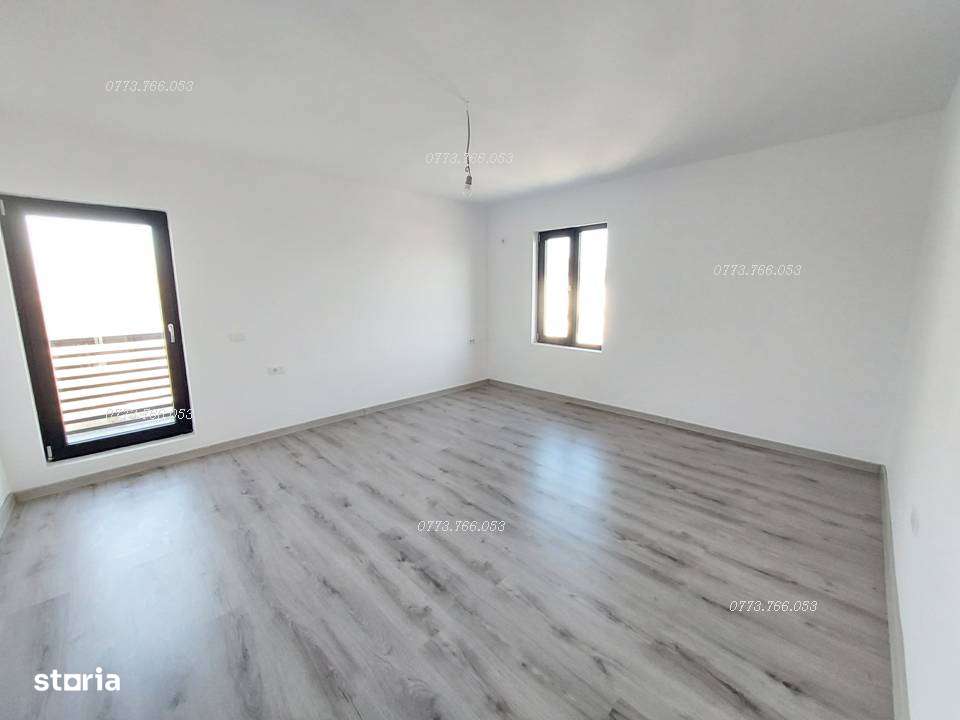 Vilă – casă spatioasă, 4 cam – comuna Berceni Ilfov - Imagine principală: 4/8