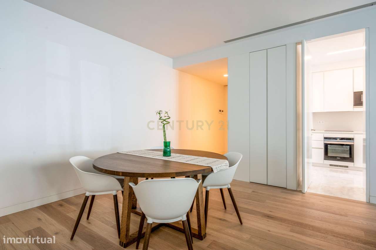 Apartamento T1 em Condomínio Privado – Conforto e Exclusividade-6