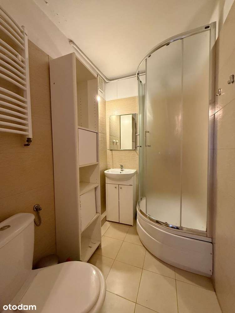 Okazja - ustawna kawalerka na os. Kopernika-9